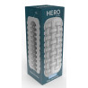 Toy Joy Masturbateur Hero Cable Blanc